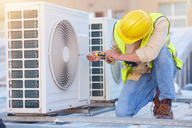 Best HVAC Companies Near Me  in Cottonwood, ID